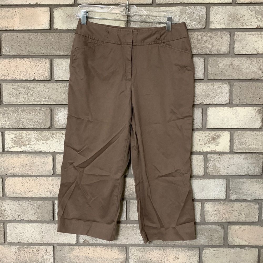 3for$20 Capri size 6